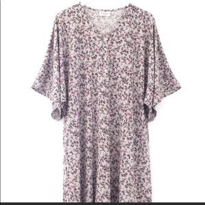 Dwell and Slumber Nora dress